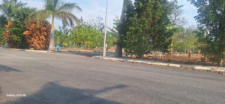 undefined, hoskote malur road  800 Sq.Ft. Plot In Hoskote Malur Road Bangalore 9195373