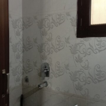 Bathroom in  Pg at Sushant Lok Iii – for Rent