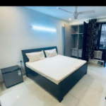 202 Sq.Ft. Pg in Panorama Stays