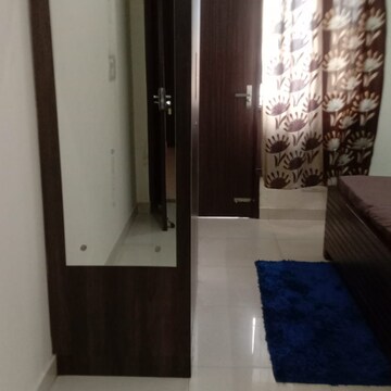 Bedroom in  Pg at Sushant Lok Iii – for Rent
