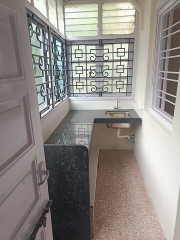 Balcony in 1 BHK Apartment at Matunga Vashudha CHS, Matunga – for Rent