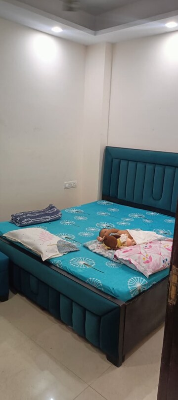 1 BHK Builder Floor For Rent in Nai Basti Dundahera