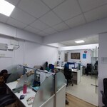 650 Sq.Ft. Office Space in Corporate Annexe