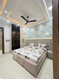 3.5 BHK + Pooja Room,Study Room Builder Floor For Sale in Uttam Nagar