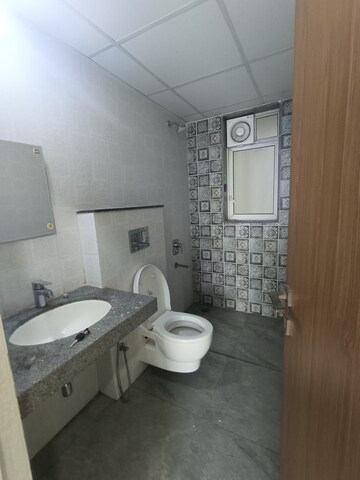Master Bedroom in 2 BHK Apartment at Godrej Elements, Hinjewadi – for Rent