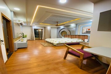 Gym in 4 BHK Villa at Vaishali Nagar – for Sale