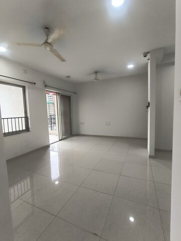 Bathroom in 2 BHK Apartment at Godrej Elements, Hinjewadi – for Rent