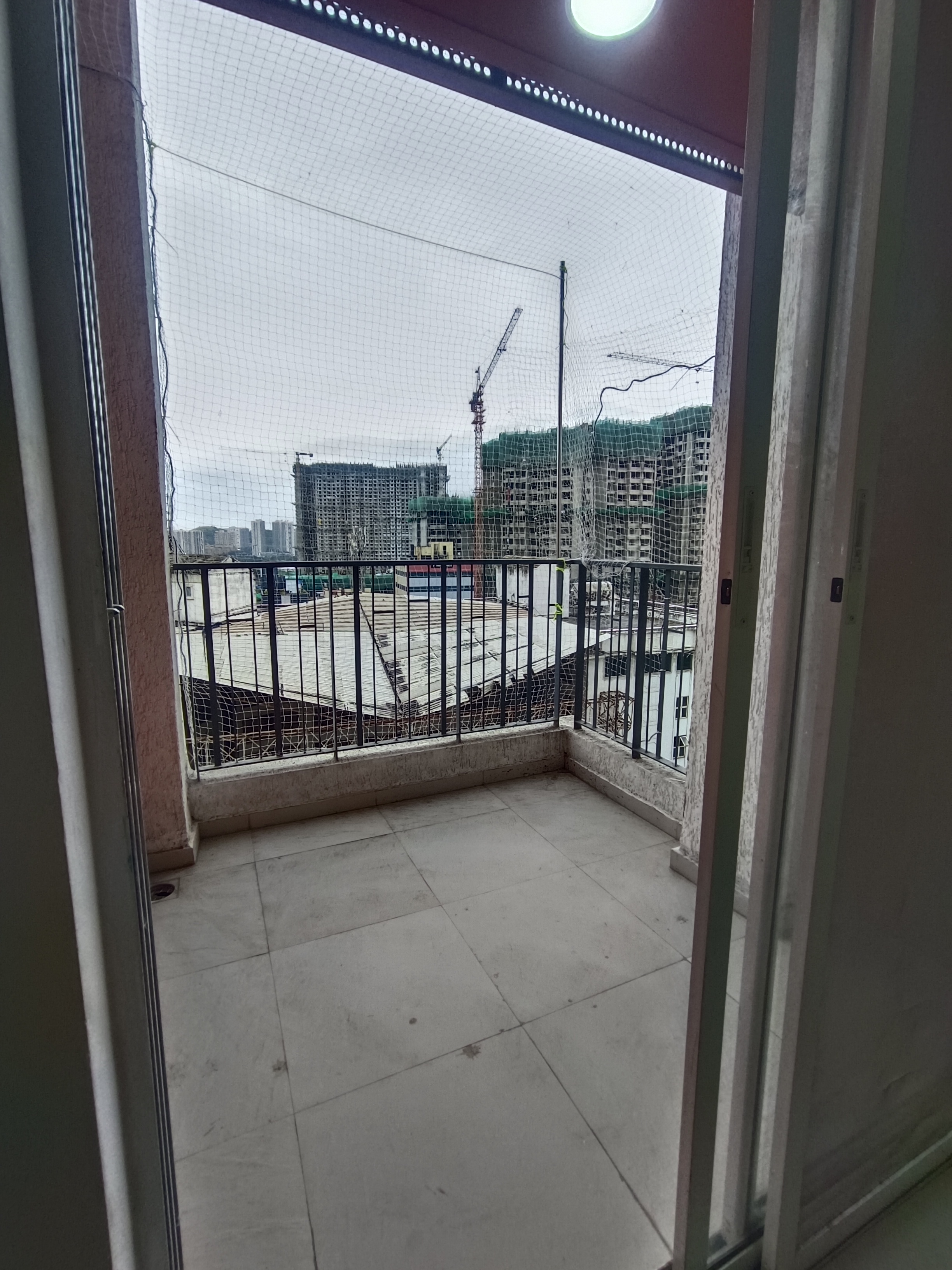 2 BHK + Pooja Room Apartment For Rent in Godrej Elements