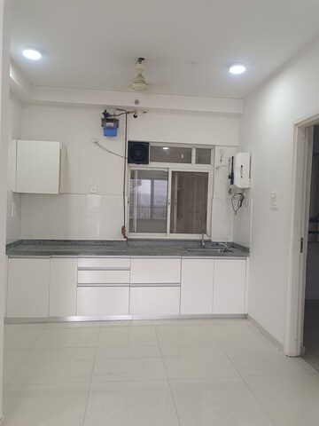Kitchen in 2 BHK Apartment at Godrej Elements, Hinjewadi – for Rent