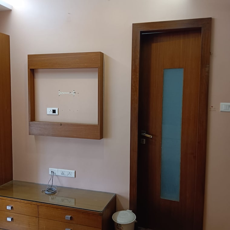 Room, kalpa-taru-siddhachal-vi 3.5 Bedroom 1150 Sq.Ft. Apartment In Kasarvadavali Thane 9195426