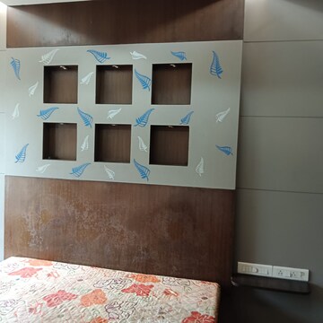 3.5 BHK Apartment For Rent in Kalpa Taru Siddhachal VI, Kasarvadavali