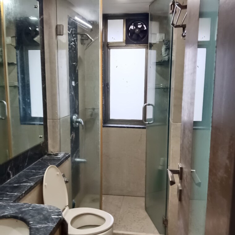 Bathroom, kalpa-taru-siddhachal-vi 3.5 Bedroom 1150 Sq.Ft. Apartment In Kasarvadavali Thane 9195426