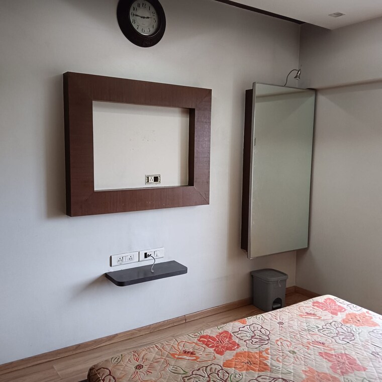 Room, kalpa-taru-siddhachal-vi 3.5 Bedroom 1150 Sq.Ft. Apartment In Kasarvadavali Thane 9195426