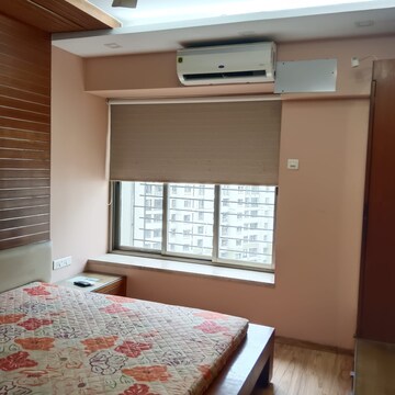Bedroom in 3.5 BHK Apartment at Kalpa Taru Siddhachal VI, Kasarvadavali – for Rent