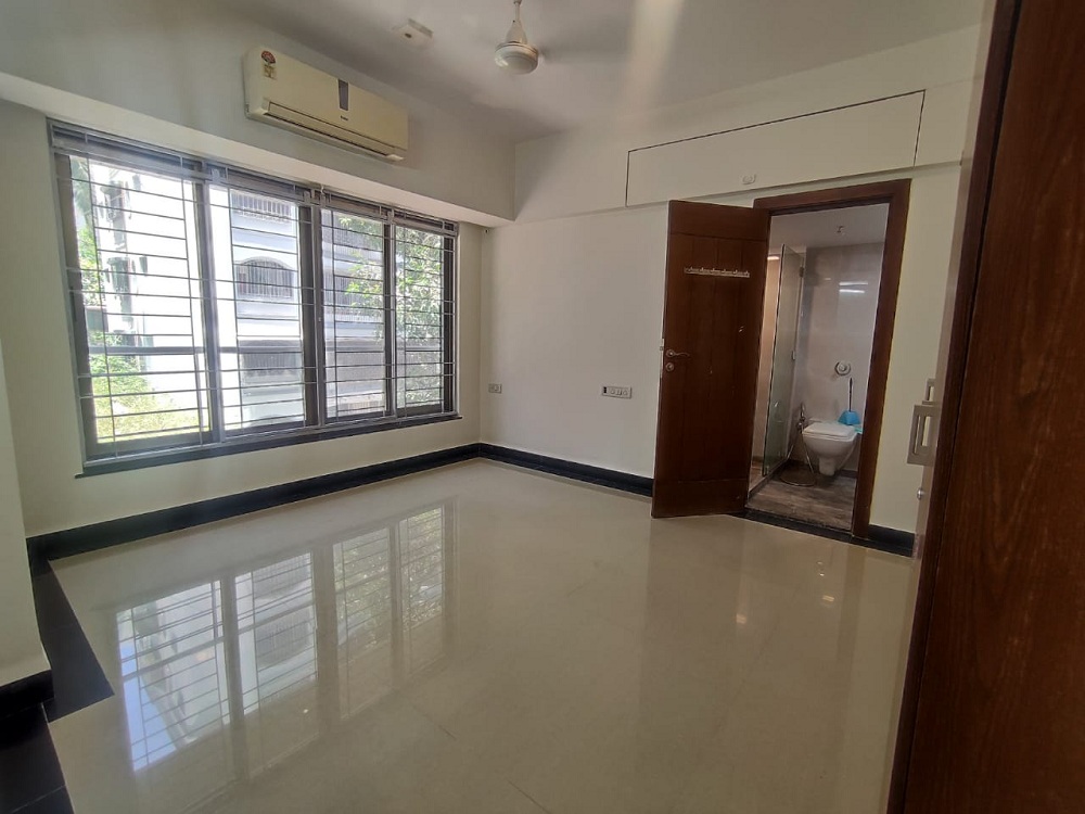 3 BHK + Pooja Room Apartment For Rent in CO-Operative Society 