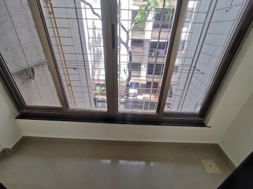 Balcony in 3 BHK Apartment at Santacruz West – for Rent