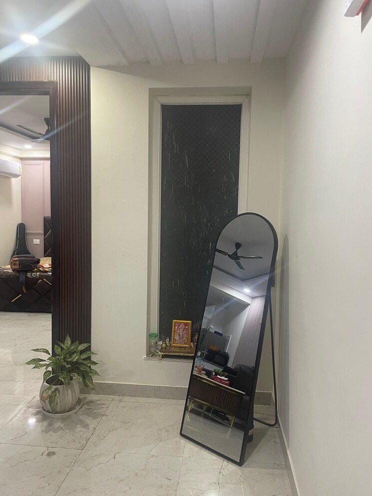 Bathroom, huda-cghs 2 Bedroom 160 Sq.Yd. Builder Floor In Sector 56 Gurgaon 9195449