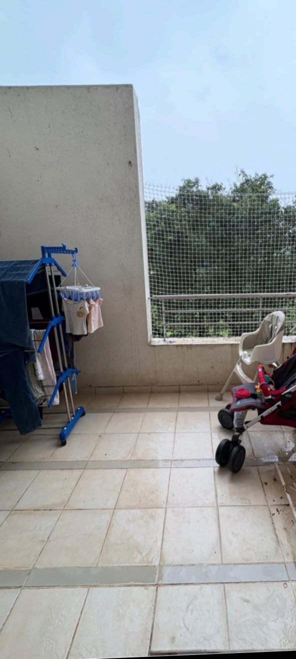 2 BHK 1150 Sq.Ft. Apartment in Rohan Mithila