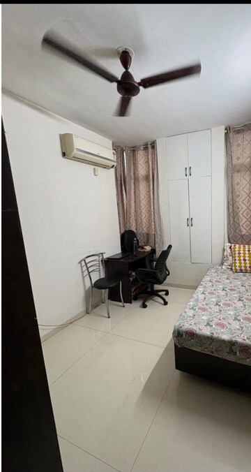 Living Room in 2 BHK Apartment at Rohan Mithila, Viman Nagar – for Rent