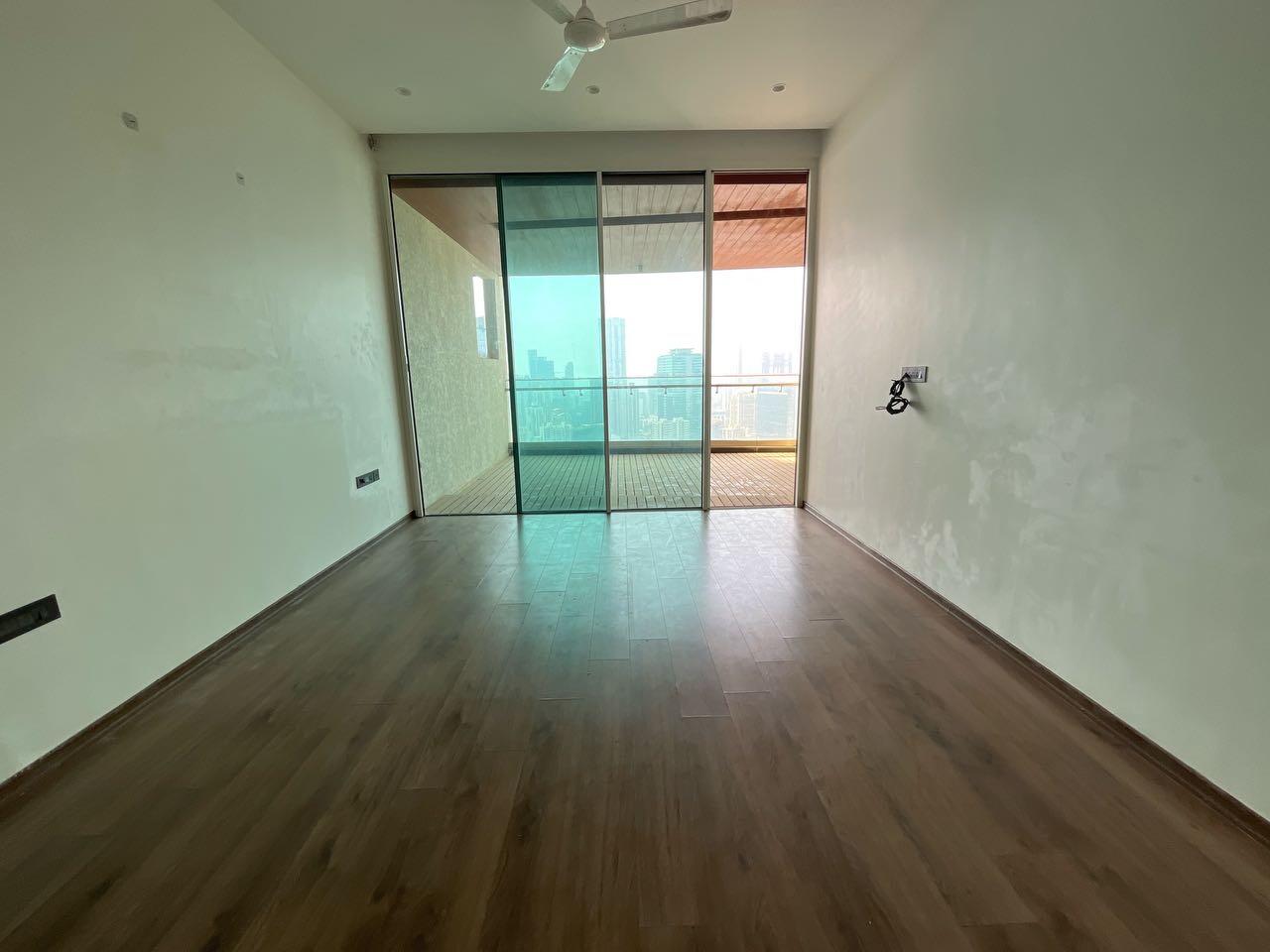 3 BHK + Pooja Room 2600 Sq.Ft. Apartment in Avighna One Avighna Park