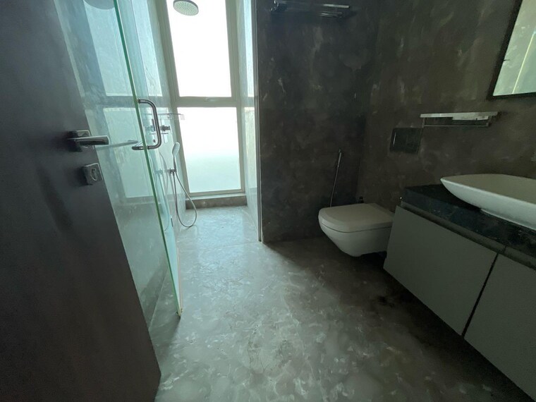  Parking, avighna-one-avighna-park 3 Bedroom 2600 Sq.Ft. Apartment In Lower Parel Mumbai 9195423