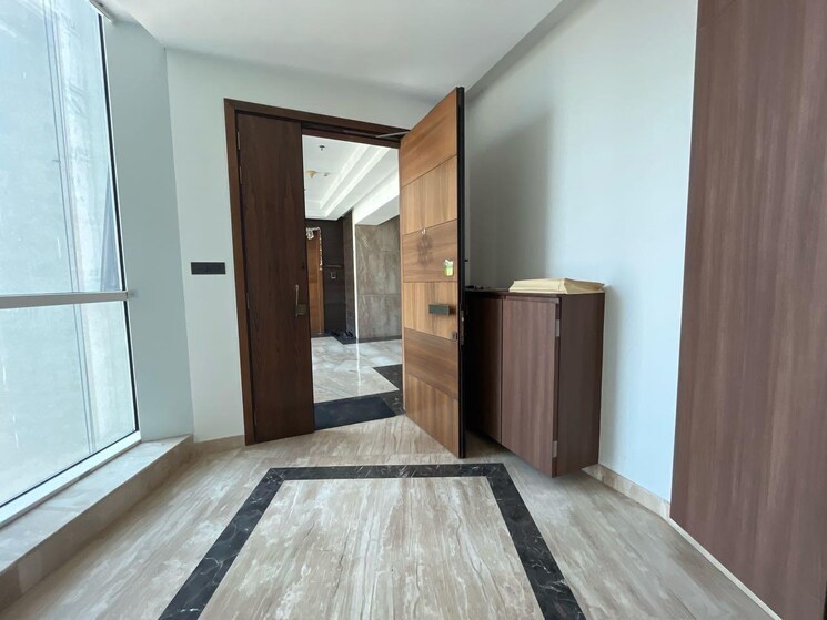 Kitchen, avighna-one-avighna-park 3 Bedroom 2600 Sq.Ft. Apartment In Lower Parel Mumbai 9195423