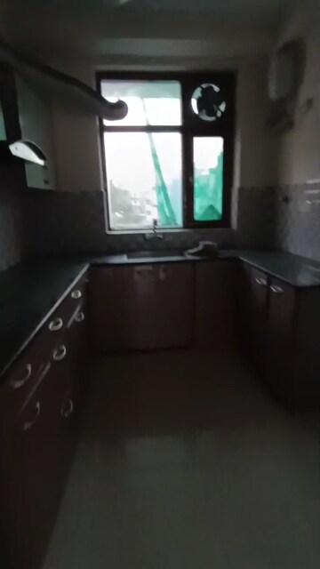 Kitchen in 2 BHK Independent House at Sector 9a – for Rent