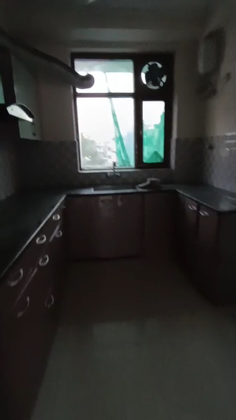 Kitchen, sector 9a 2 Bedroom 2400 Sq.Ft. Independent House In Sector 9a Gurgaon 9195437