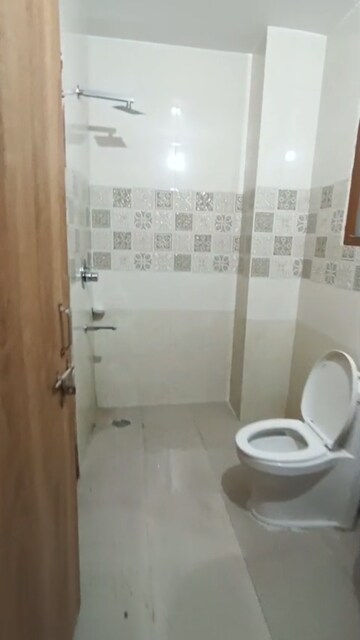 Bathroom in 2 BHK Independent House at Sector 9a – for Rent