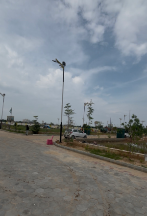  Plot For Sale in Jaisinghpura