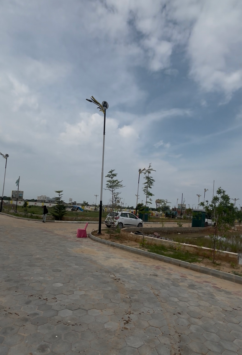 Plot For Sale in Jaisinghpura