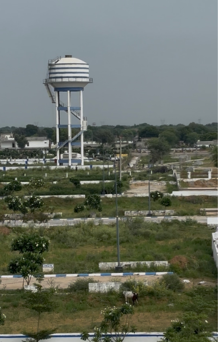 undefined, jaisinghpura  111 Sq.Yd. Plot In Jaisinghpura Jaipur 9195455