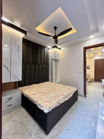3.5 BHK Builder Floor For Sale in SA HOMES I, Uttam Nagar