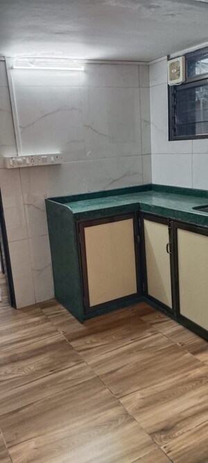 Kitchen in  Office Space at Suyojana Accord Classic, Goregaon East – for Sale