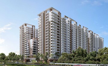 3 BHK Apartment For Sale in Narenn Primark Inspira, Miyapur