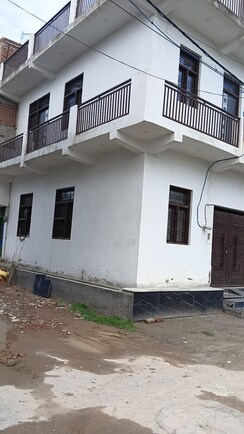 Plot For Sale in Gulshan Homes