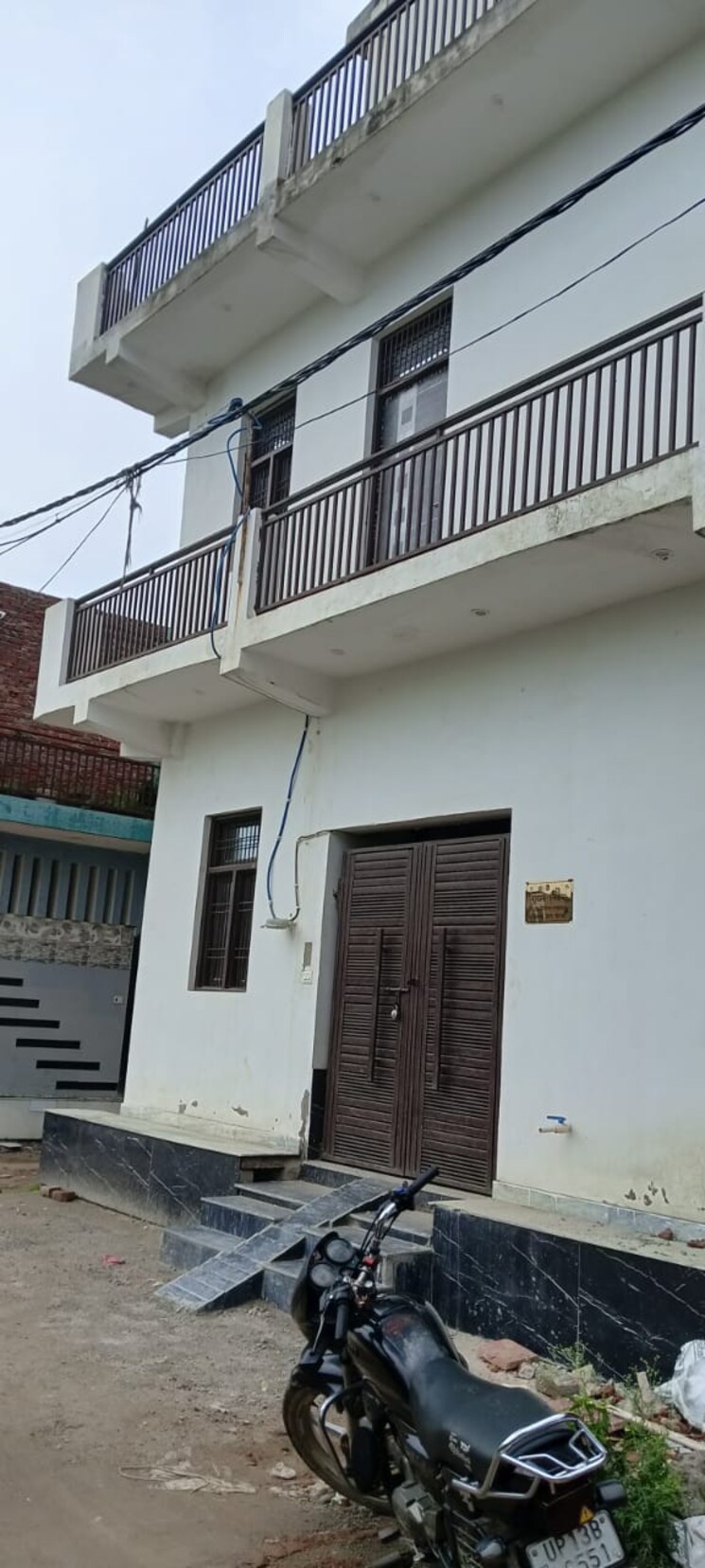 Exterior View, gulshan-homes  70 Sq.Yd. Plot In Shahberi Greater Noida 9195471