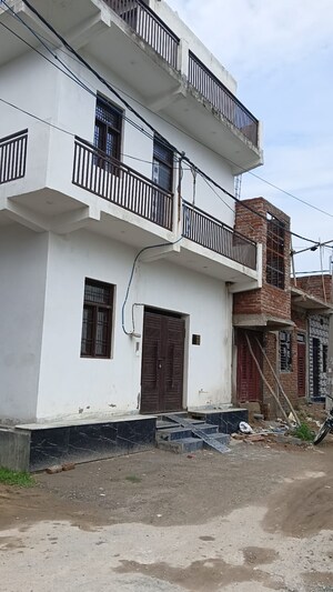  Plot – Exterior View View at Gulshan Homes, Shahberi - for Sale