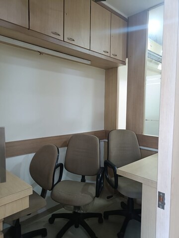 Team Area in  Office Space at Suyojana Accord Classic, Goregaon East – for Sale