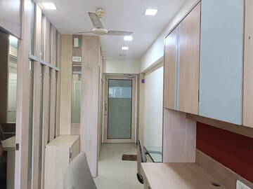 Building Lobby in  Office Space at Suyojana Accord Classic, Goregaon East – for Sale