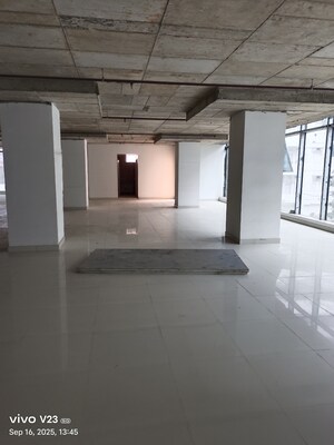 Kitchen in  Office Space at Asian Sun City, Kothaguda – for Sale