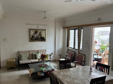 2 BHK Apartment For Rent in Goel Ganga Orchard, Mundhwa