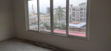 Balcony in 3 BHK Apartment at Sevoke Road – for Sale