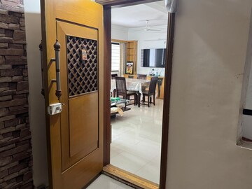  2 BHK Apartment at Goel Ganga Orchard, Mundhwa – for Rent