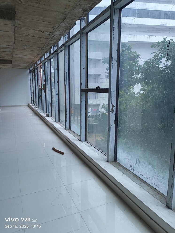 Balcony, asian-sun-city Commercial Office Space 4612 Sq.Ft. In Kothaguda Hyderabad 9195593