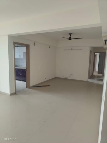 4 BHK Apartment For Rent in DLF New Town Heights III, Sector 91