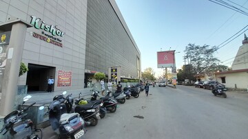 Parking in  Office Space at New Rajendra Nagar – for Rent
