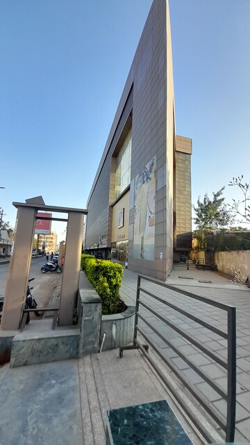 Kitchen in  Office Space at New Rajendra Nagar – for Rent