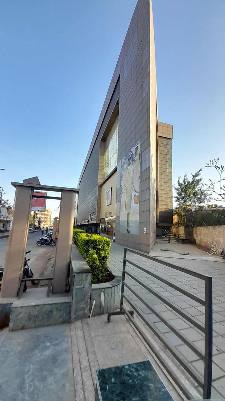 Kitchen, new rajendra nagar Commercial Office Space 250 Sq.Ft. In New Rajendra Nagar Raipur 9195497