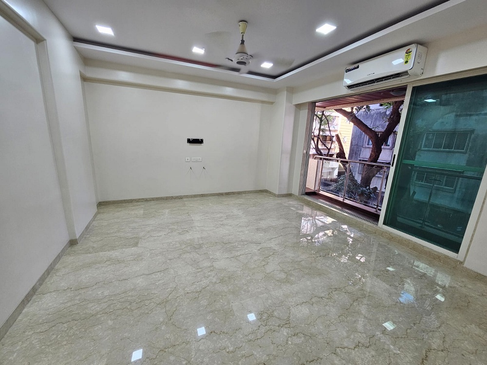 2 BHK + Pooja Room Apartment For Rent in CO-Operative Society 